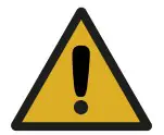 warning Icon