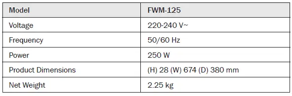 GERMAN-.FWM-125-Foldable-Food-Warmer-Mat-FIG-9