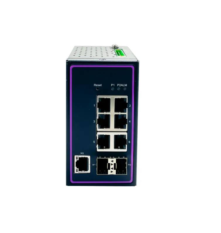 Atop Er5805 Industrial Ethernet Router Installation Guide Atop Er5805 Industrial Ethernet Router Installation Guide