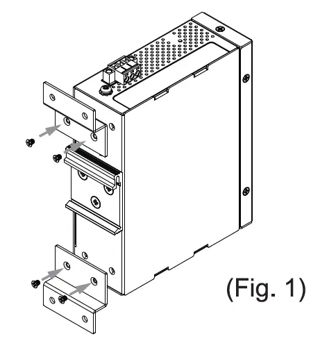 ATOP-ER5805-Industrial-Ethernet-Router-FIG-1