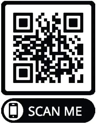 GOLDEN LIGHTING 0865 FM AGV TEAL Kinsley 2 Light 14 Inch Wide Semi Flush Ceiling Fixture - Qr Code