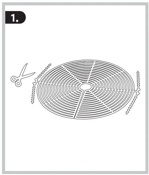 Assembly Instructions