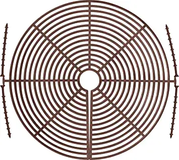 ABUS JC1430 NOAH Flower Pot Guard