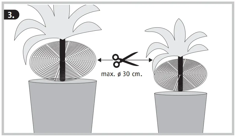 Assembly Instructions