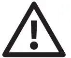 Warning Icon