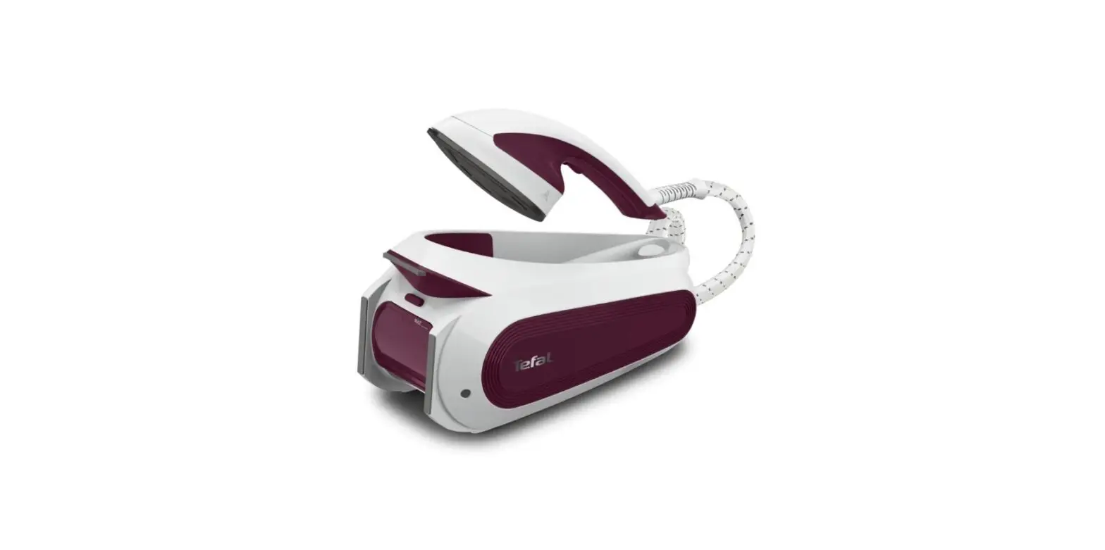 Tefal Ur17 Series Tweeny Steamshot 2 In 1 Garment Steamer User Manual Tefal Ur17 Series Tweeny Steamshot 2 In 1 Garment Steamer User Manual