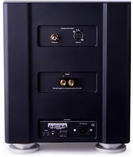 Bricasti-M32-Mono-Block-Power-Amplifier-PRODUCT