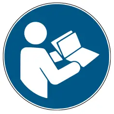 Safety Symbol