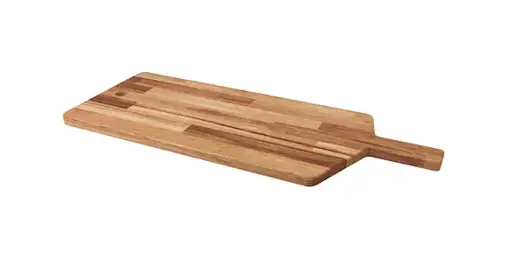 Ikea Aa-2109737-3-100 Smaata Chopping Board Instructions