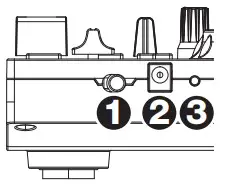Numark Party Mix Live DJ Controller Built In Light Show and Speakers (4)