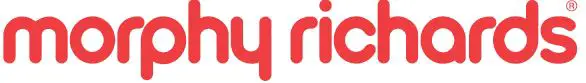 morphy-richards-LOGO