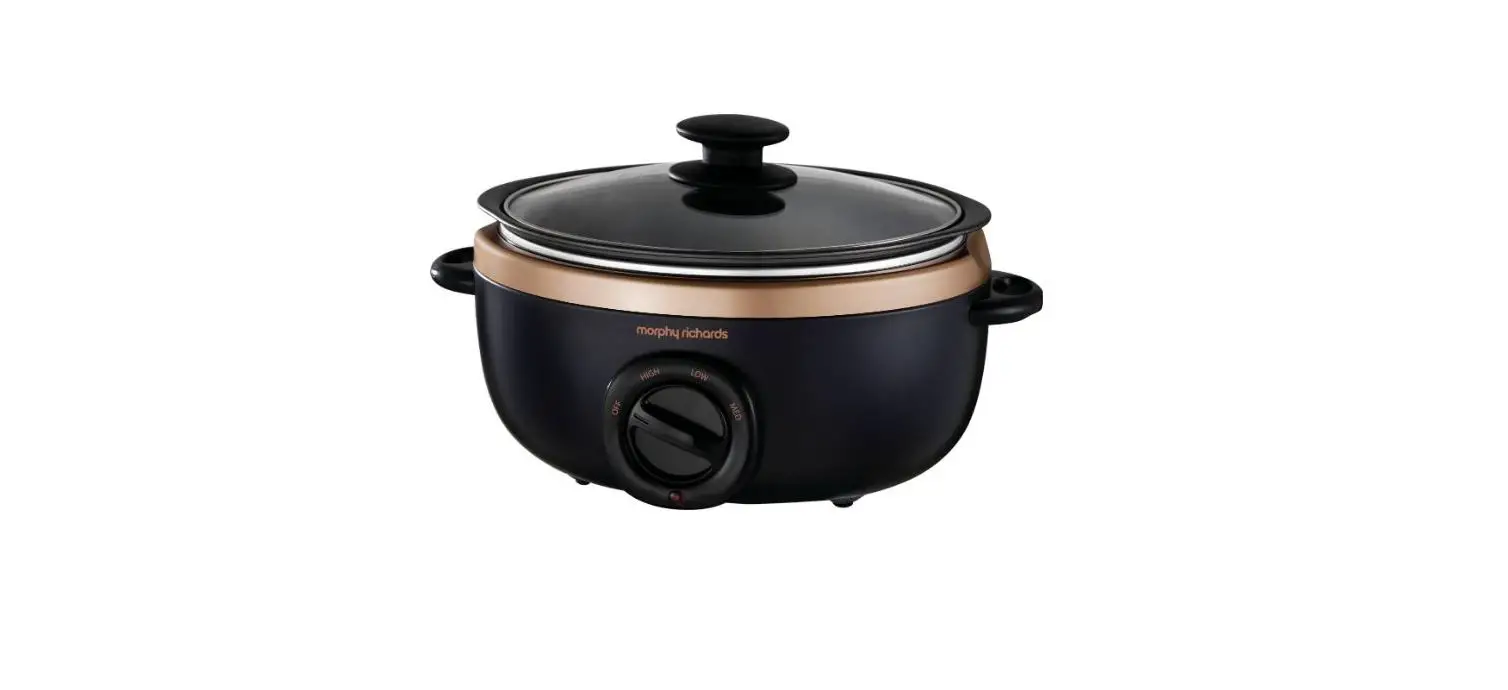 Morphy Richards Mrrsc65cr Boutique Sear And Stew Slow Cooker Instruction Manual Morphy Richards Mrrsc65cr Boutique Sear And Stew Slow Cooker Instruction Manual