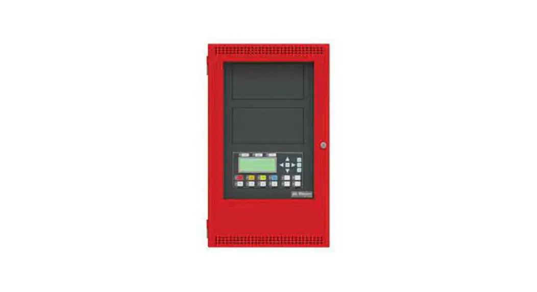 Mircom Fx-2000 Free Fire Alarm User Guide