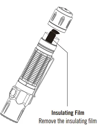 OLIGHT-Warrior-3S-Rechargeable-Tactical-Flashlight-FIG-2