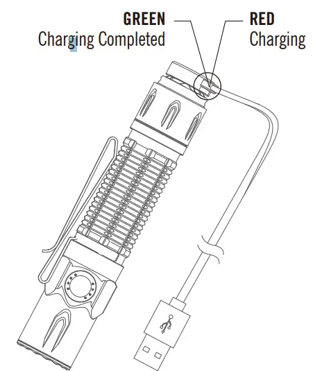 OLIGHT-Warrior-3S-Rechargeable-Tactical-Flashlight-FIG-5