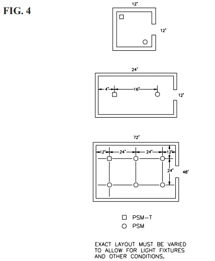 POTTER-VSA-S-Vault-Sound-Alarm-System-fig-5