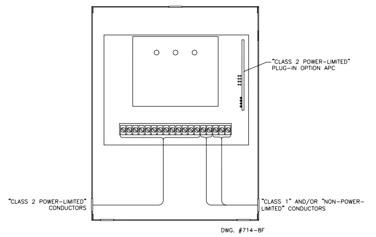 POTTER-VSA-S-Vault-Sound-Alarm-System-fig-8