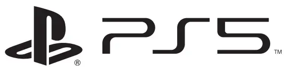 PS5 LOGO
