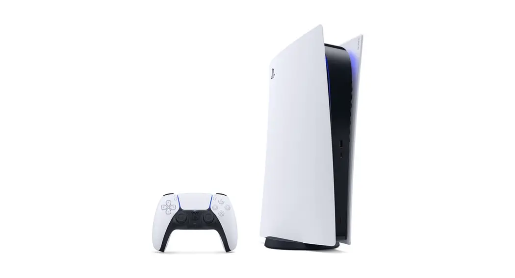 Sony Cfi-1016b Ps5 Digital Edition Console User Guide Sony Cfi-1016b Ps5 Digital Edition Console User Guide