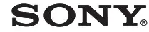 SONY LOGO