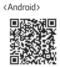 LG DXO3QBK Omnidirectional Portable Speaker - QR code 2