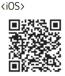 LG DXO3QBK Omnidirectional Portable Speaker - QR code 3