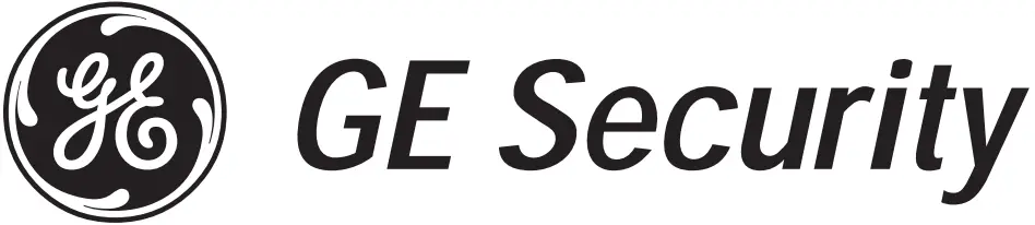 GE Security Logo