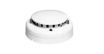 Ge Security 700 Series Commercial Self-diagnostic Smoke Detectors Instruction Manual