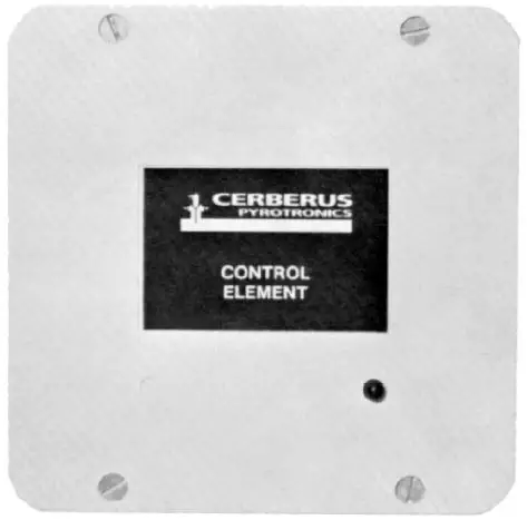 CERBERUS-PYROTRONICS-CE-S-IXL-Control-Element-Module-product