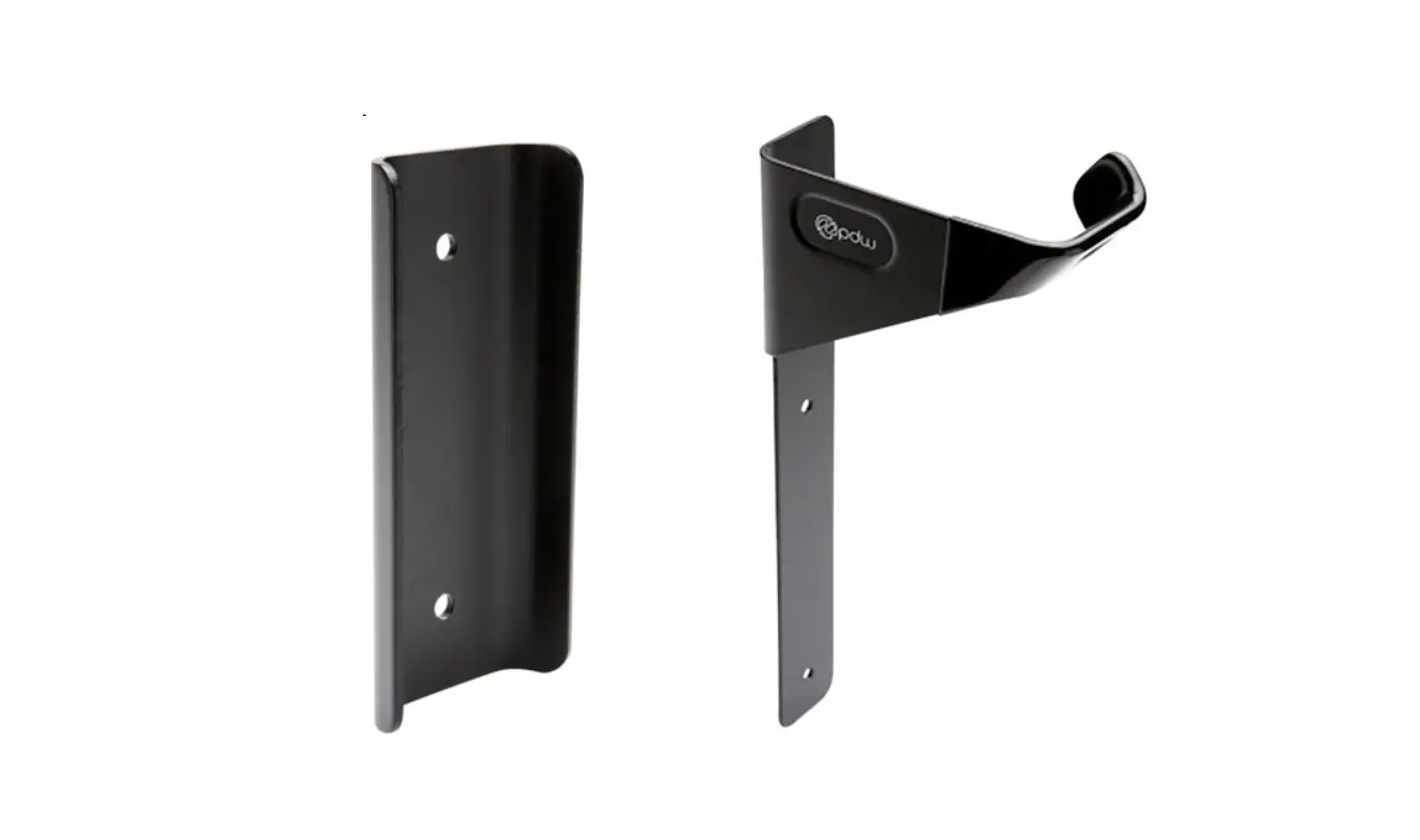 Pdw Hooptie Hook Bike Hanger Instruction Manual Pdw Hooptie Hook Bike Hanger Instruction Manual