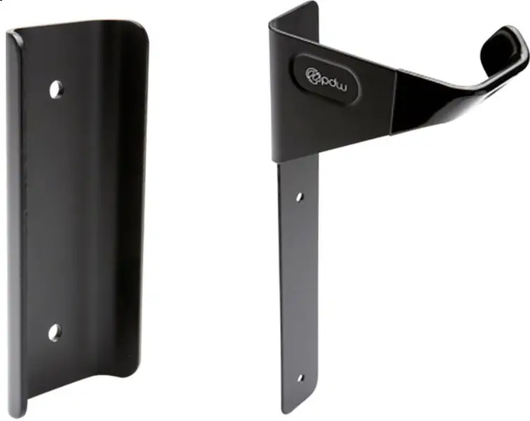 pdw Hooptie Hook Bike Hanger Instruction Manualz