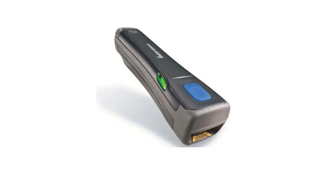 Notifier Scanner-bt Hand-held Scanner For Android Mobile Devices Owner's Manual