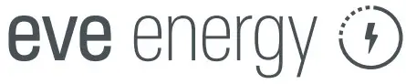 eve 4260195392083 Energy UK 3rd Generation - LOGO
