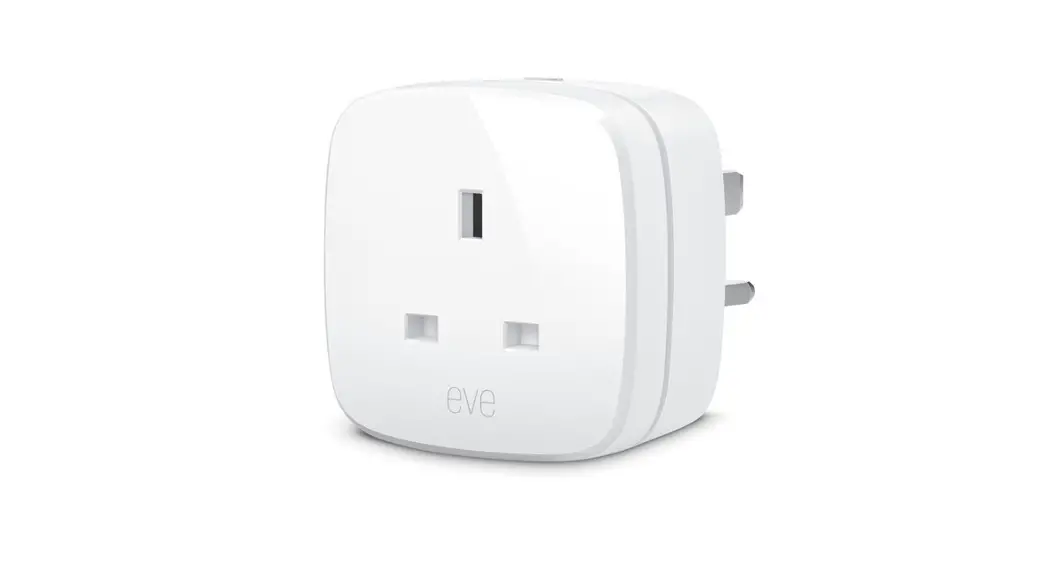 Eve 4260195392083 Energy Uk 3rd Generation User Guide Eve 4260195392083 Energy Uk 3rd Generation User Guide