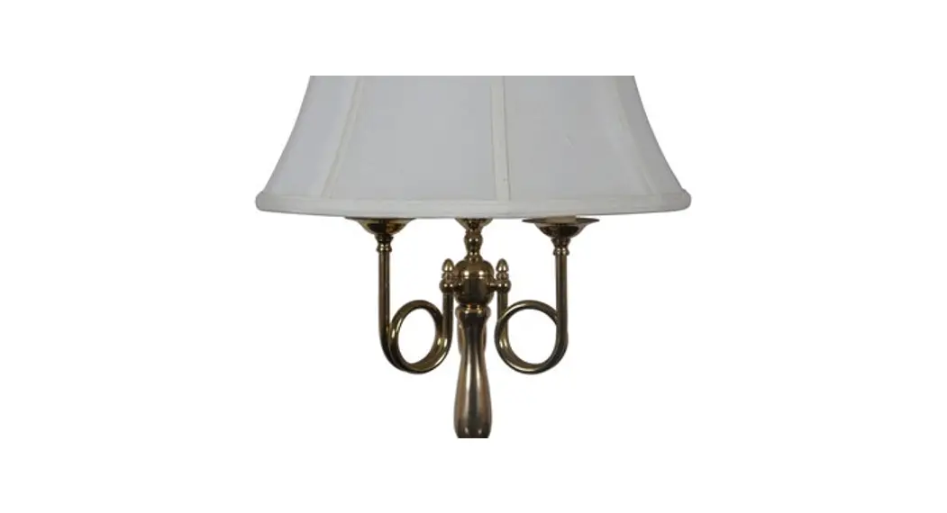 Jaxsunny Hg61w1208 Ox Horn Lamp String Holder 6pcs User Manual