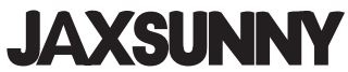 JAXSUNNY Logo
