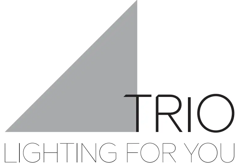 TRIO Logo