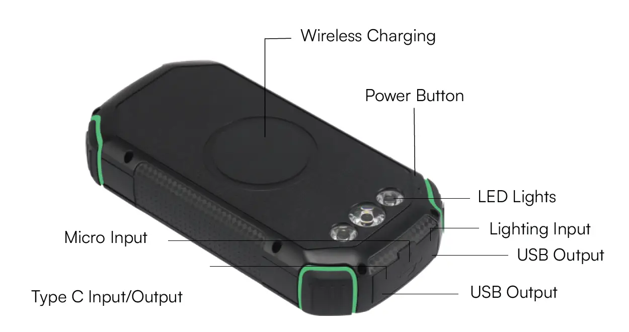 V--VT-33333-30000mAh-Solar-Wireless-Charger-Powe-Bank-2