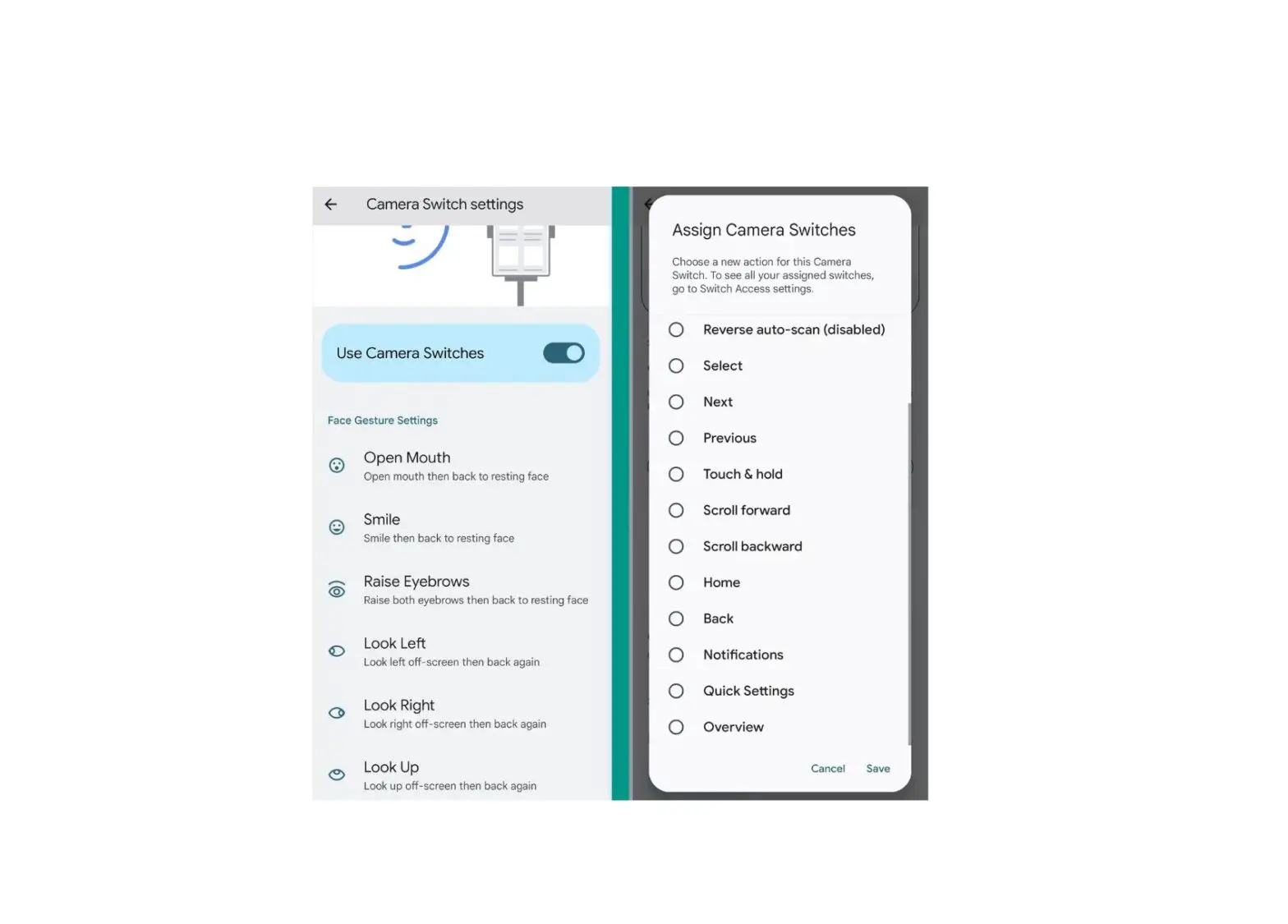 Bt Sft Helpful Visual Accessibility Features For Your Android Device User Guide