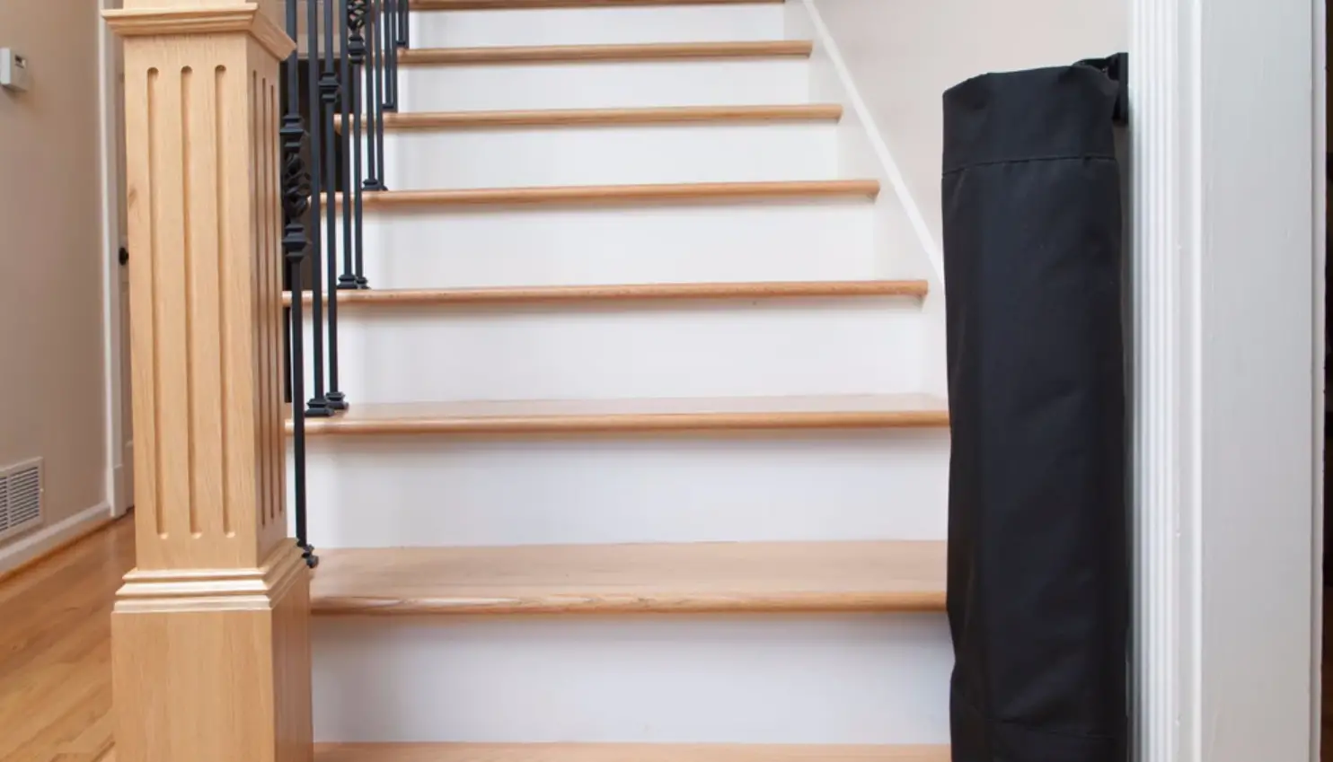 The Stair Barrier Wb Wall To Banister Instruction Manual The Stair Barrier Wb Wall To Banister Instruction Manual