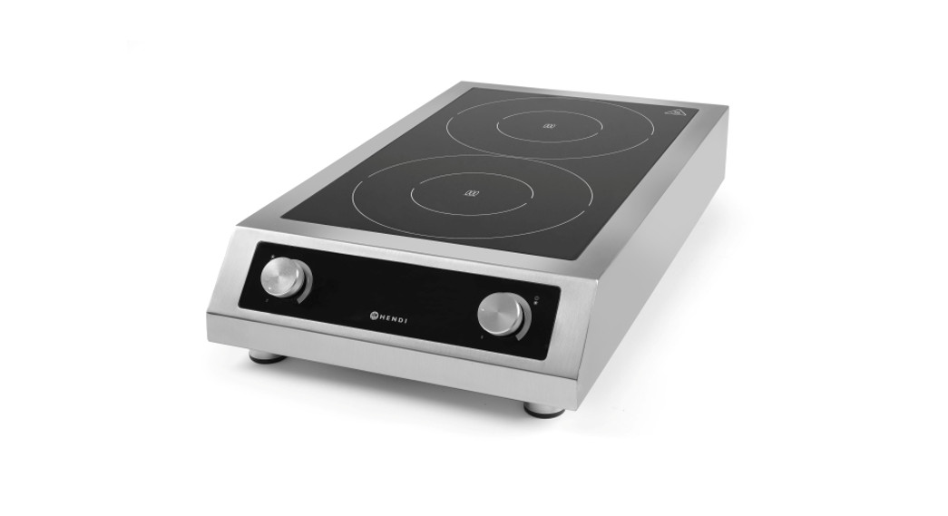 Hendi 239346 Induction Cooker 7000 User Manual