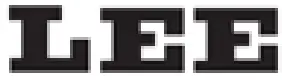 LEE logo
