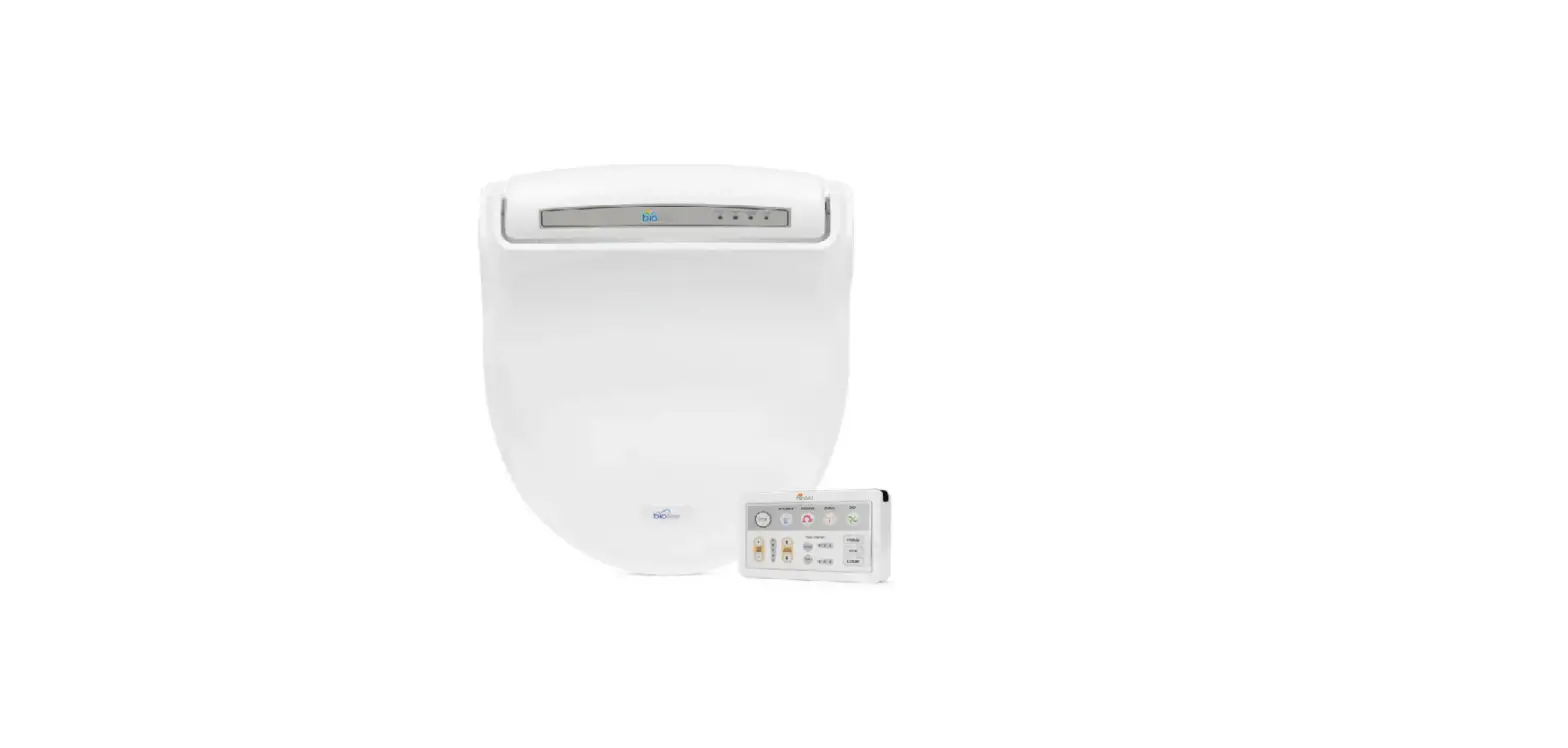 Bio Bidet Bb-1000 Supreme Electric Bidet Seat Instructions Bio Bidet Bb-1000 Supreme Electric Bidet Seat Instructions