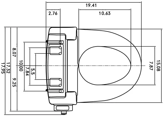 BIO-BIDET-BB--Supreme-Electric-Bidet-Seat-FIG-2