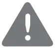 WARNING ICON