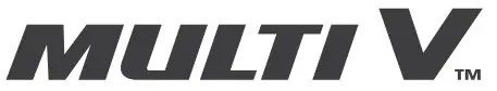MULTI V Logo