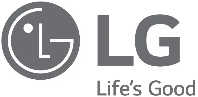 Lg logo