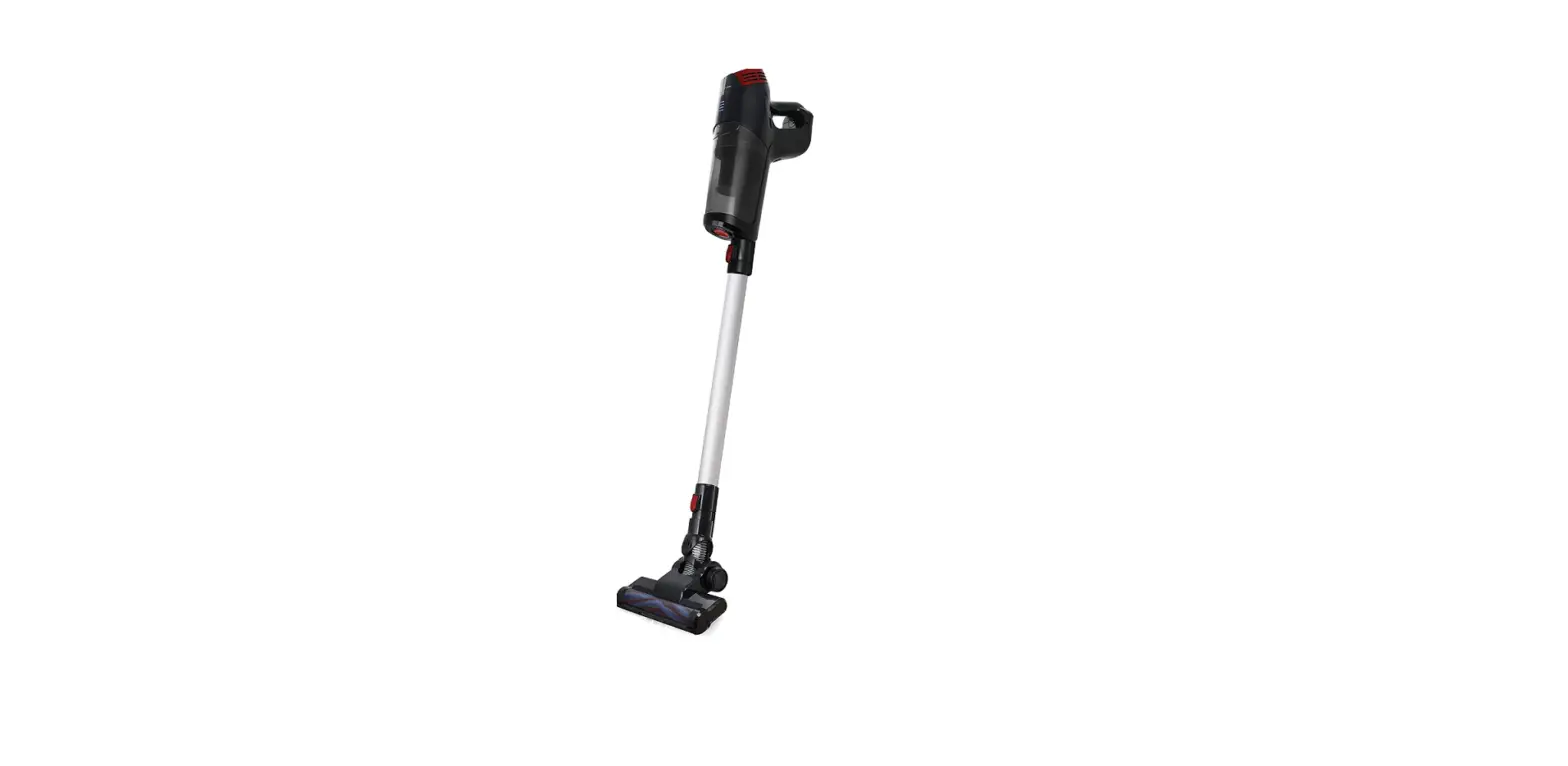 Emerio Uvc-121220.15 Upright Vacuum Cleaner Instruction Manual