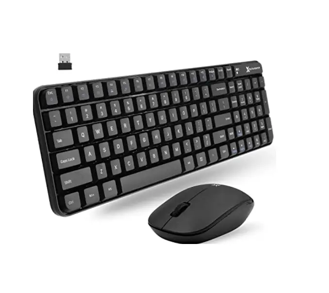 X9 Performance X9rfbtacecb Rechargeable Switch Bluetooth And Rf Keyboard And Mouse User Guide X9 Performance X9rfbtacecb Rechargeable Switch Bluetooth And Rf Keyboard And Mouse User Guide