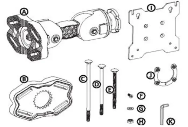 HAVIS-MD-501-Rugged-Forklift-Mount- (1)